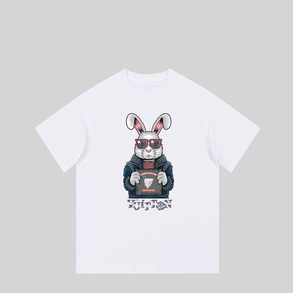 men's plus tees & polos hip-hop street men's 100% cotton t-shirt short sleeve os version women's t-shirt high street shirt lo, Black;brown
men's plus tees & polos hip-hop street men's 100% cotton t-shirt short sleeve os version women's t-shirt high street shirt lo, Black;brown