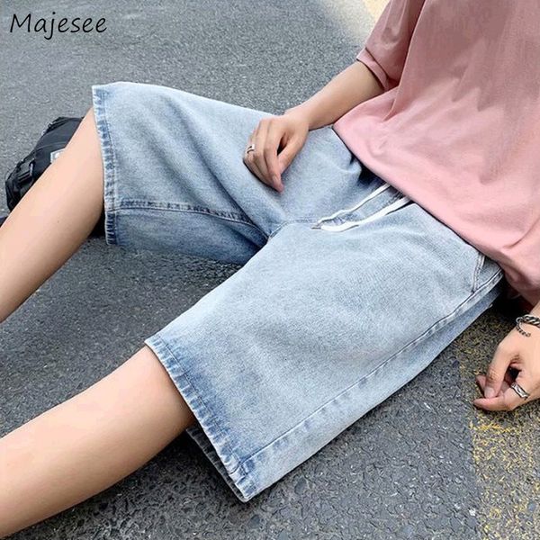 men s shorts men casual denim wide leg vintage ins korean fashion loose knee length trousers straight bf s 3xl large size simplicity 230314, White;black
men s shorts men casual denim wide leg vintage ins korean fashion loose knee length trousers straight bf s 3xl large size simplicity 230314, White;black