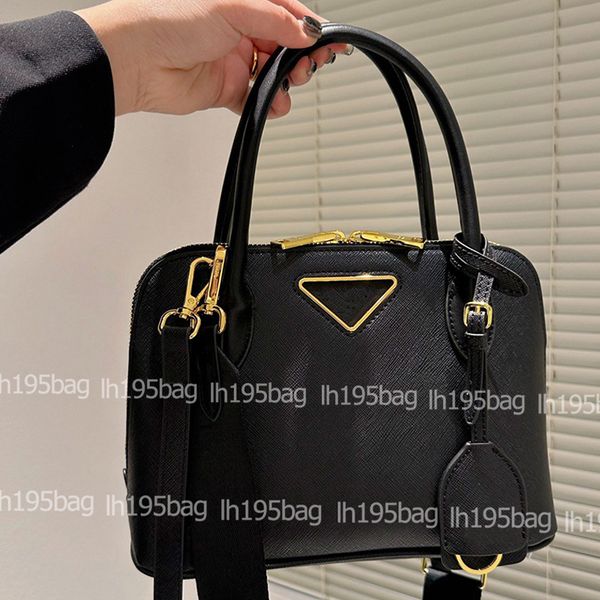 5a prad authentic original quality designer crystal killer shell bag classic saffiano retro tote fashion handbags genuine leather women busi
5a prad authentic original quality designer crystal killer shell bag classic saffiano retro tote fashion handbags genuine leather women busi