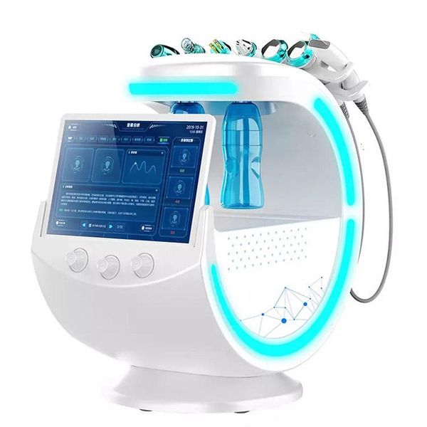 hydro oxyge facial dermabrasion hydrafacial oxygen jet aqua peeling hydrofacial skin rejuvenation hydrodermabrasion facial machine, Black;white
hydro oxyge facial dermabrasion hydrafacial oxygen jet aqua peeling hydrofacial skin rejuvenation hydrodermabrasion facial machine, Black;white