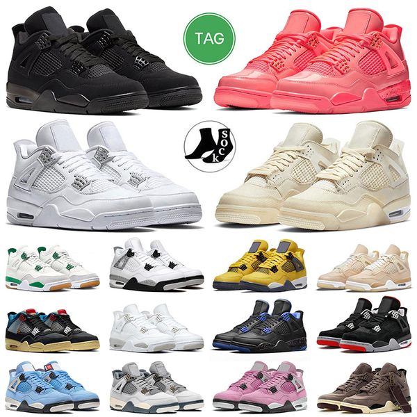 new fashion basketball shoes sb x pine green 4s men women sneakers jumpman 4 black cat punch pure money outdoor trainers lightning sail craf
new fashion basketball shoes sb x pine green 4s men women sneakers jumpman 4 black cat punch pure money outdoor trainers lightning sail craf