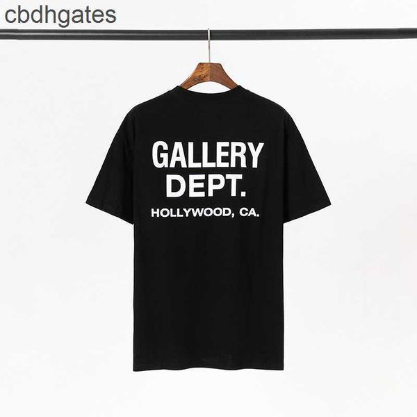 brand summer shirts fashion 2023 dept shirt men's galleryes mens short-sleeved t american women's udn6, White;black
brand summer shirts fashion 2023 dept shirt men's galleryes mens short-sleeved t american women's udn6, White;black