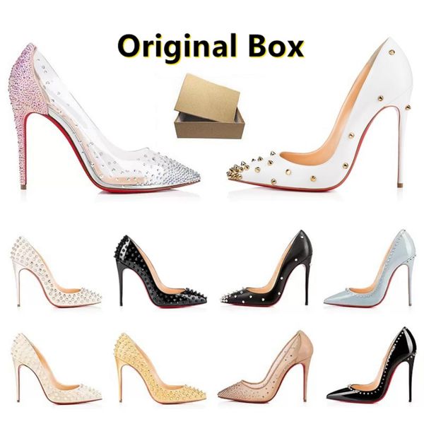 designer women high heels leather suede wedding shoe luxury glitter rivets triple black nude pink white rhinestone office career party women
designer women high heels leather suede wedding shoe luxury glitter rivets triple black nude pink white rhinestone office career party women