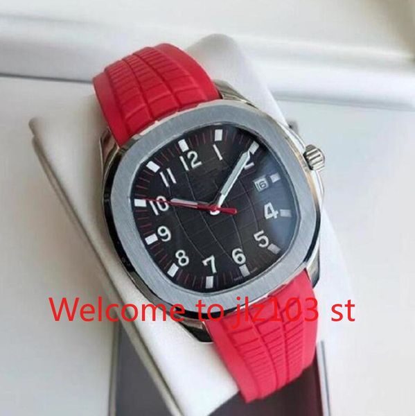 mens watches automatic movement stainless steels mechanical rubber strap original clasp sapphire glass super luminous waterproof wristwatch
mens watches automatic movement stainless steels mechanical rubber strap original clasp sapphire glass super luminous waterproof wristwatch