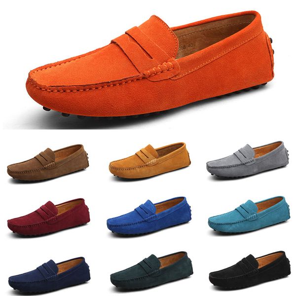 men casual shoes espadrilles triple black navy brown wine red taupe sky blue burgundy mens sneakers outdoor jogging walking size 40-45 ninet
men casual shoes espadrilles triple black navy brown wine red taupe sky blue burgundy mens sneakers outdoor jogging walking size 40-45 ninet