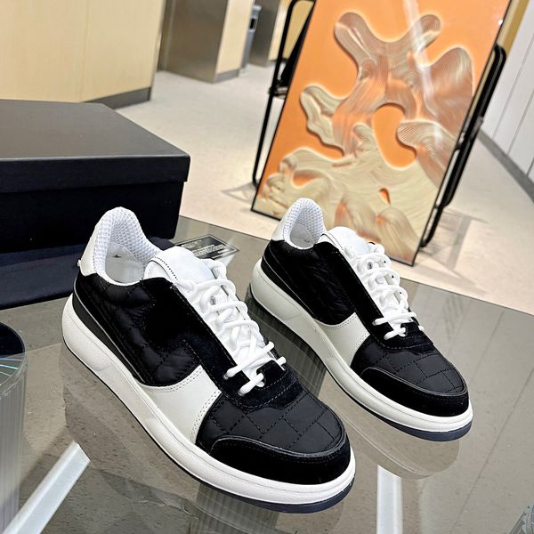 designer sneakers oversized casual shoes leather luxury velvet suede womens espadrilles trainers women flats lace up platform 1978 w289 03, Black
designer sneakers oversized casual shoes leather luxury velvet suede womens espadrilles trainers women flats lace up platform 1978 w289 03, Black