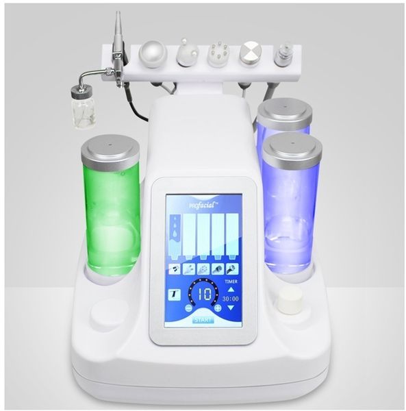 multi-functional beauty equipment 7 in 1 hydro dermabrasion hydrogen oxygen facial machine deep skin cleansing rf lifting skin scrubber aqua, Black;white
multi-functional beauty equipment 7 in 1 hydro dermabrasion hydrogen oxygen facial machine deep skin cleansing rf lifting skin scrubber aqua, Black;white