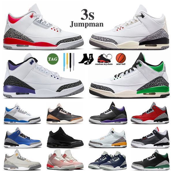 3s women men basketball shoes white cement 3 fire red rust pink dark iris muslin racer blue laser orange green cardinal cool grey trainers
3s women men basketball shoes white cement 3 fire red rust pink dark iris muslin racer blue laser orange green cardinal cool grey trainers