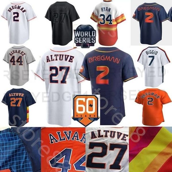 2023 custom baseball jerseys s-4xl men women kids alvarez jersey 27 jose altuve 34 nolan ryan george springer michael brantley yuli gurriel
2023 custom baseball jerseys s-4xl men women kids alvarez jersey 27 jose altuve 34 nolan ryan george springer michael brantley yuli gurriel