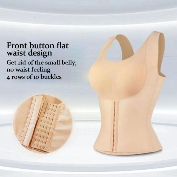 waist tummy shaper women shapewear girdle posture corrector bra seamless control shaper vest body tummy sheath corset underwear slimm 23031
waist tummy shaper women shapewear girdle posture corrector bra seamless control shaper vest body tummy sheath corset underwear slimm 23031