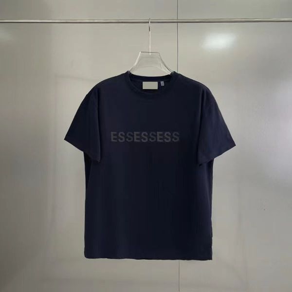 summer men women essentail shirt designers t shirt casual shirts luxury shorts tshirts essentail chest print fashion letter tees essentiel t, White;black
summer men women essentail shirt designers t shirt casual shirts luxury shorts tshirts essentail chest print fashion letter tees essentiel t, White;black
