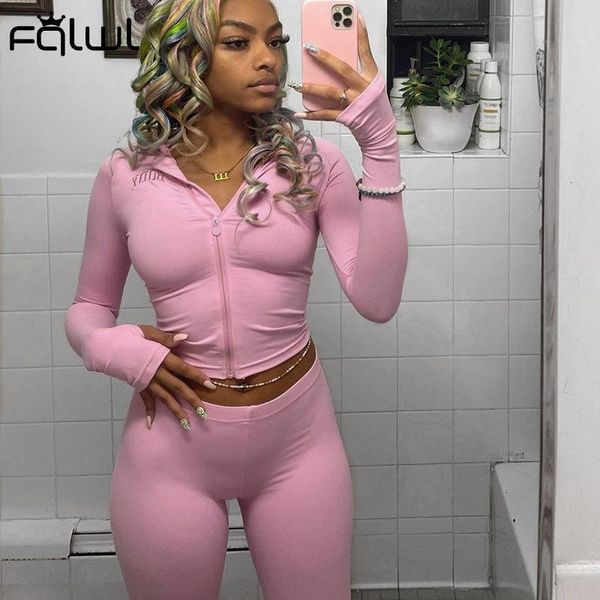 women's two piece pants fqlwl womens 2 sets sweatsuits pink winter tracksuit for women outfits long sleeve suits black matching 230314, White
women's two piece pants fqlwl womens 2 sets sweatsuits pink winter tracksuit for women outfits long sleeve suits black matching 230314, White