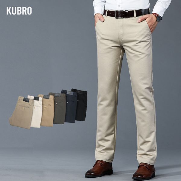 mens pants kubro y2k straight thick casual trousers male long mens cotton business fashion korean office full length pants plus size 230313, Black
mens pants kubro y2k straight thick casual trousers male long mens cotton business fashion korean office full length pants plus size 230313, Black