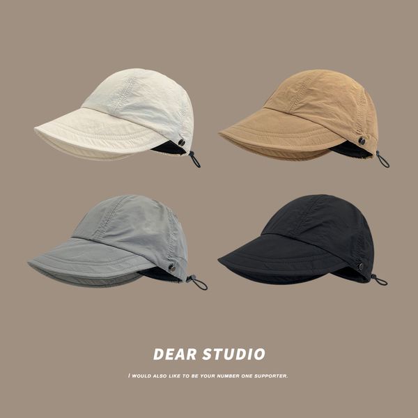 ball caps spring summer cap women ponytail fashion hats men cotton outdoor simple casual caps quick dry, Blue;gray
ball caps spring summer cap women ponytail fashion hats men cotton outdoor simple casual caps quick dry, Blue;gray