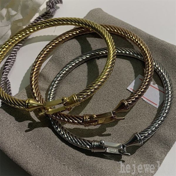 alloy man luxury bracelet adjustable pearl head street cables woman cuff friendship jewellery wed twisted helix buckle classic style designe, Black
alloy man luxury bracelet adjustable pearl head street cables woman cuff friendship jewellery wed twisted helix buckle classic style designe, Black