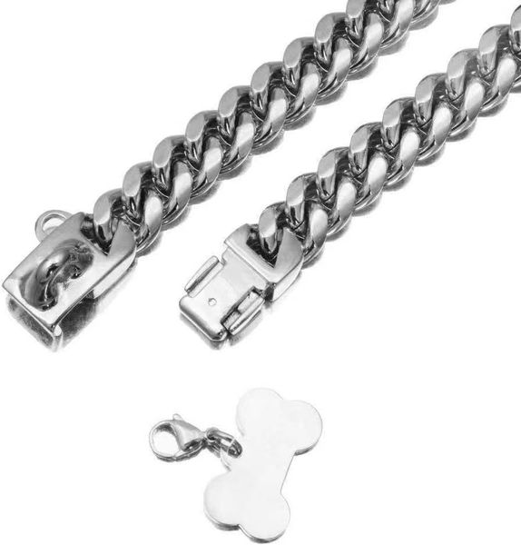 findings & components 15mm titanium steel stainless steel gold bit dog pet big and small dog chain pet chain neck ring other, Blue;slivery
findings & components 15mm titanium steel stainless steel gold bit dog pet big and small dog chain pet chain neck ring other, Blue;slivery