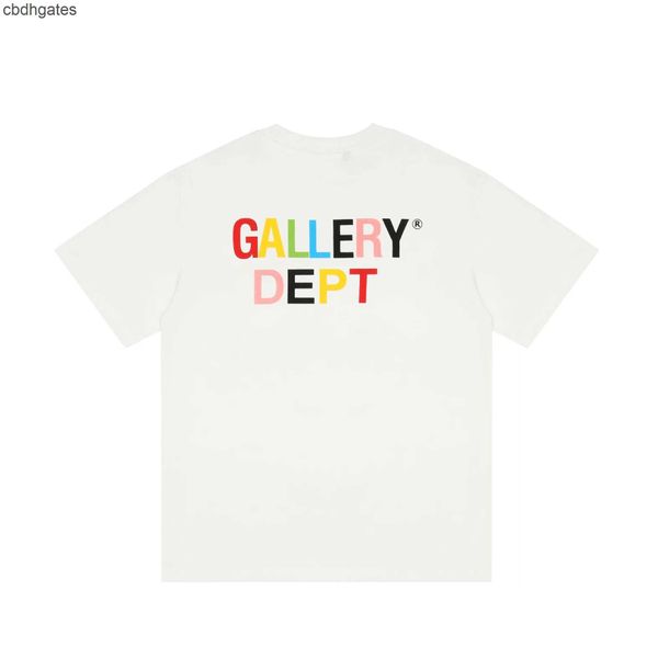 2023 wash dept fashion mens 22ss galleryes american t brand shirt letter shirts short sleeve t-shirt men women high street half woi0, White;black
2023 wash dept fashion mens 22ss galleryes american t brand shirt letter shirts short sleeve t-shirt men women high street half woi0, White;black