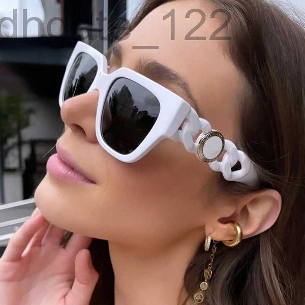 sunglasses designer 2022 new cat's eye sunglasses street p personalized fashion square outdoor anti-ultraviolet cic9, White;black
sunglasses designer 2022 new cat's eye sunglasses street p personalized fashion square outdoor anti-ultraviolet cic9, White;black