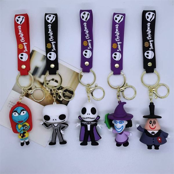 10 styles anime characters doll toy cute keychain cartoon keychain children's backpack pendant key chain accessories friends gift femal
10 styles anime characters doll toy cute keychain cartoon keychain children's backpack pendant key chain accessories friends gift femal