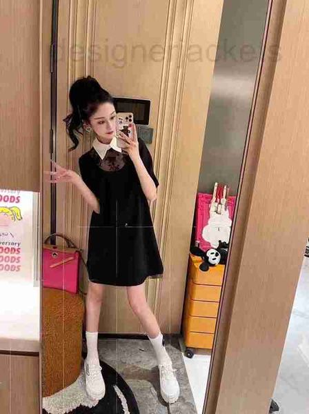 casual dresses designer 23 new velour color-block dress with cut-out design in front of the chest txk4, Black;gray
casual dresses designer 23 new velour color-block dress with cut-out design in front of the chest txk4, Black;gray