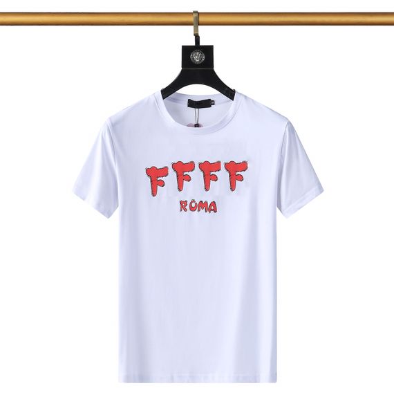 ess summer men's t-shirts female designer loose t-shirt fashion brand shirt men's polos casual shirt luxurys clothing street short, White;black
ess summer men's t-shirts female designer loose t-shirt fashion brand shirt men's polos casual shirt luxurys clothing street short, White;black