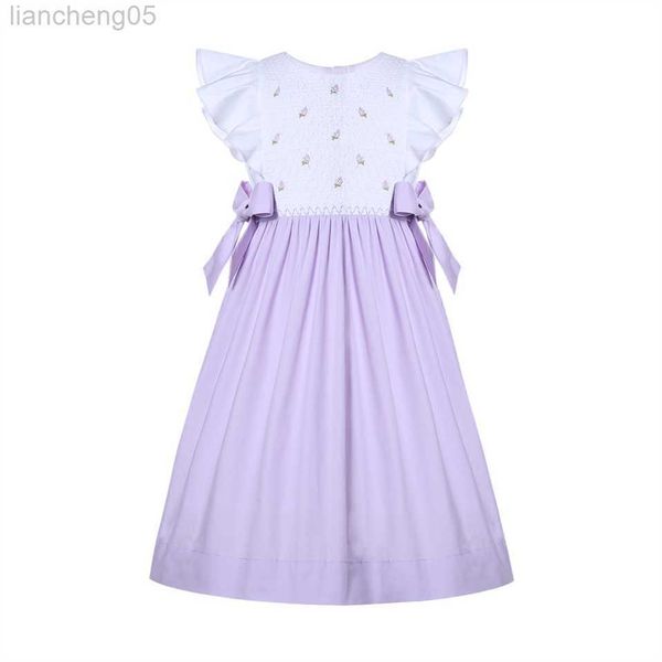 girl's dresses smocked summer purple baby birthday party princess weddings children dresses for kids girls clothes 7 10 to 8 12 years w, Red;yellow
girl's dresses smocked summer purple baby birthday party princess weddings children dresses for kids girls clothes 7 10 to 8 12 years w, Red;yellow