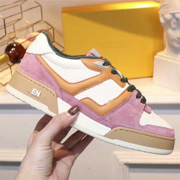 luxury design bowling shoes 2023 fendyity fashionable men's and women's letter logo casual outdoor sports shoes 02-06
luxury design bowling shoes 2023 fendyity fashionable men's and women's letter logo casual outdoor sports shoes 02-06