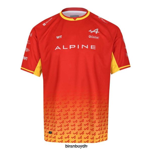cycling men's t-shirts summer formula t shirts jersey men short sleeve maillot spain team alpine f1 fans oversized shirt sleeves, White;black
cycling men's t-shirts summer formula t shirts jersey men short sleeve maillot spain team alpine f1 fans oversized shirt sleeves, White;black