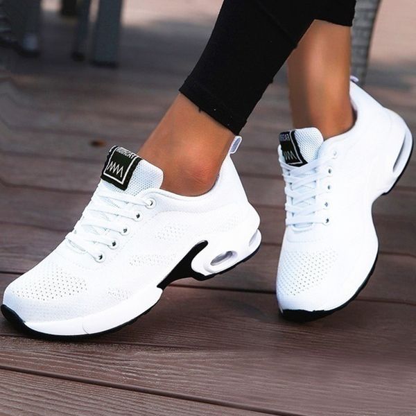 dress shoes orthopedic sneakers women breathable casual outdoor light weight sport walking platform ladies 230313, Black
dress shoes orthopedic sneakers women breathable casual outdoor light weight sport walking platform ladies 230313, Black