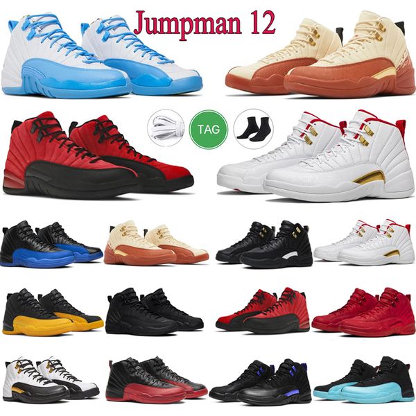 shoes designer jumpman 12s 12 utility reverse flu game dark nylon cherry suitable trainer awesome sports sneakers size 40-47
shoes designer jumpman 12s 12 utility reverse flu game dark nylon cherry suitable trainer awesome sports sneakers size 40-47