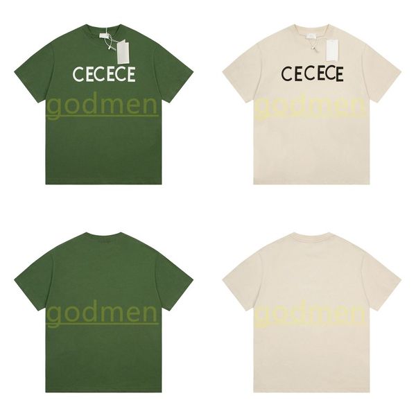 men womens classic t shirt couples summer short sleeve tees mens letter print size xs, White;black
men womens classic t shirt couples summer short sleeve tees mens letter print size xs, White;black