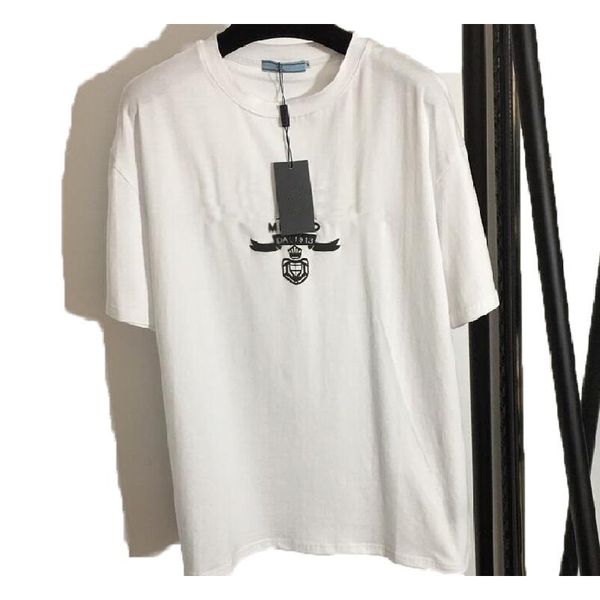 designer women polo blouses t shirt fashions printed classic fashion short sleeve shirts association tee pp multiple colors letters pp casua, White
designer women polo blouses t shirt fashions printed classic fashion short sleeve shirts association tee pp multiple colors letters pp casua, White