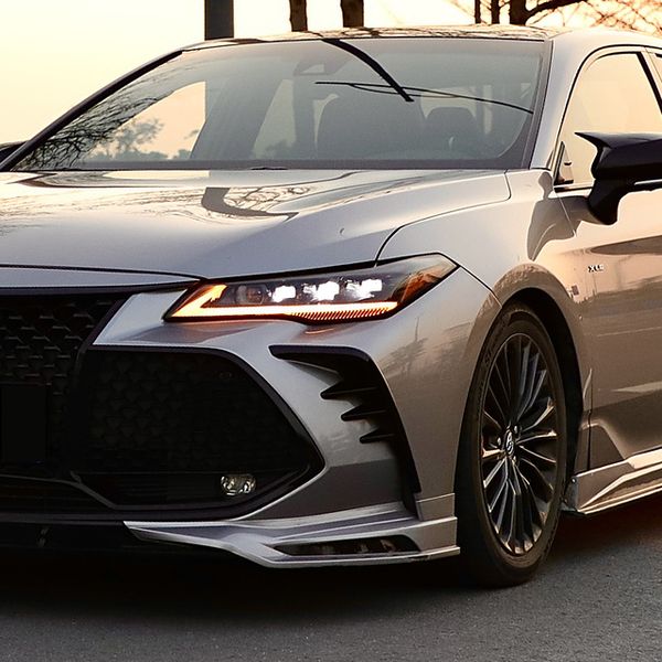 led lamp for toyota avalon 20 19-2022 led daytime running light led turn signal headlights 
led lamp for toyota avalon 20 19-2022 led daytime running light led turn signal headlights