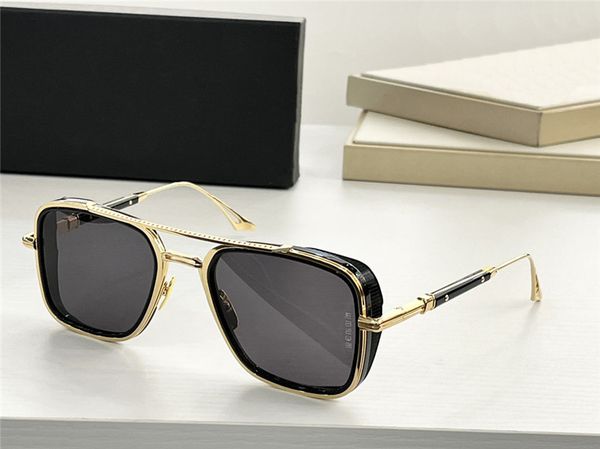 new fashion design men square sunglasses epxl08 exquisite metal frame simple and generous style versatile outdoor uv400 protection eyewear, White;black
new fashion design men square sunglasses epxl08 exquisite metal frame simple and generous style versatile outdoor uv400 protection eyewear, White;black