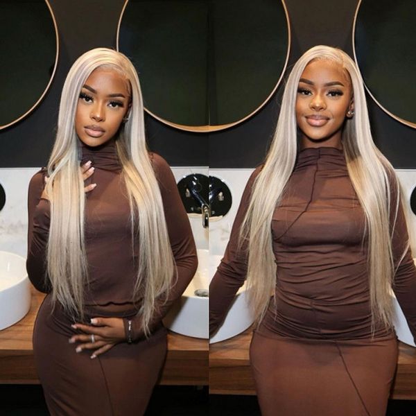 lace wigs melodie original blonde highlight p18 613 straight front human hair wig 13x4 13x6 frontal for black women 230314, Black;brown
lace wigs melodie original blonde highlight p18 613 straight front human hair wig 13x4 13x6 frontal for black women 230314, Black;brown