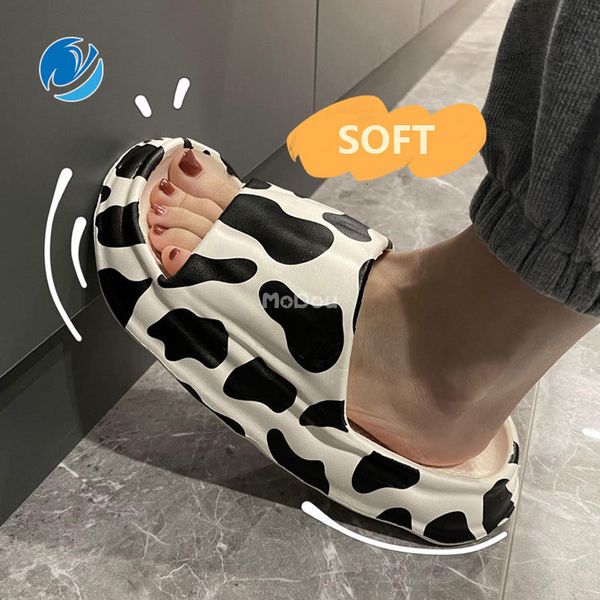 slippers mo dou soft comfortable women summer indoor outdoor bathroom thick sole men slides street beach shoes drop 230314, Black
slippers mo dou soft comfortable women summer indoor outdoor bathroom thick sole men slides street beach shoes drop 230314, Black