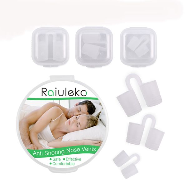 silicone full massage anti snore apnea nose clip mini healthy sleeping equipment ssnoring easy breath sleep nasal dilator device
silicone full massage anti snore apnea nose clip mini healthy sleeping equipment ssnoring easy breath sleep nasal dilator device