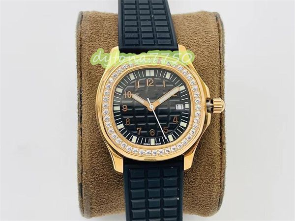 pff women's watch quartz version v2 35.6 mm x 9.5 mm swarovski crystal dial sapphire mirror classic folding buckle montre de luxe desig, Slivery;golden
pff women's watch quartz version v2 35.6 mm x 9.5 mm swarovski crystal dial sapphire mirror classic folding buckle montre de luxe desig, Slivery;golden