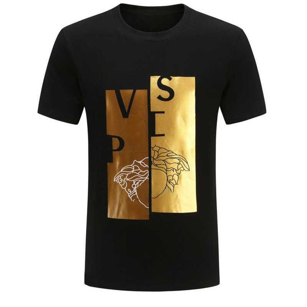 summer men's short sleeved tee luxury t shirt designer shirts letter printing round neck t-shirt 100% cotton pullover men women plus si, White;black
summer men's short sleeved tee luxury t shirt designer shirts letter printing round neck t-shirt 100% cotton pullover men women plus si, White;black