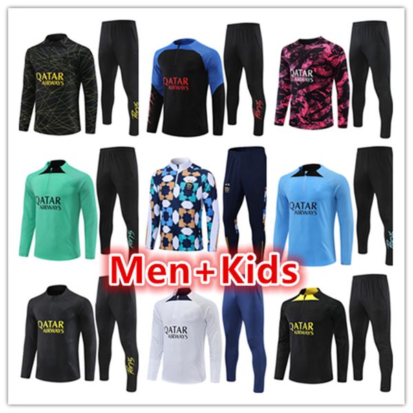2022 2023 algeria algerie mens kids football tracksuit jersey kit 22 23 psgs men training suit soccer tracksuits survetement foot chandal fu, Black
2022 2023 algeria algerie mens kids football tracksuit jersey kit 22 23 psgs men training suit soccer tracksuits survetement foot chandal fu, Black