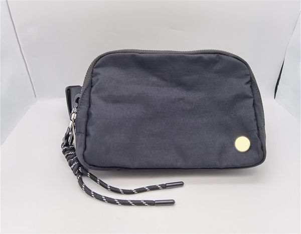lu outdoor belt bags women men waist bag with metal gym elastic adjustable strap zipper fanny pack 5 colors ll985
lu outdoor belt bags women men waist bag with metal gym elastic adjustable strap zipper fanny pack 5 colors ll985