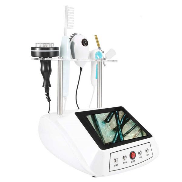 hair loss scalp skin analyzer machine hair scalp analysis treatment machine detector growth scalp massager for hair regrowth
hair loss scalp skin analyzer machine hair scalp analysis treatment machine detector growth scalp massager for hair regrowth