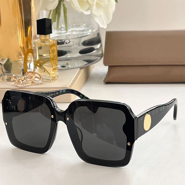 classic retro sunglasses polarized side letter printed sun galsses big square fame gafas de sol invisible lattice eyewear 5133 occhiali uv40, White;black
classic retro sunglasses polarized side letter printed sun galsses big square fame gafas de sol invisible lattice eyewear 5133 occhiali uv40, White;black