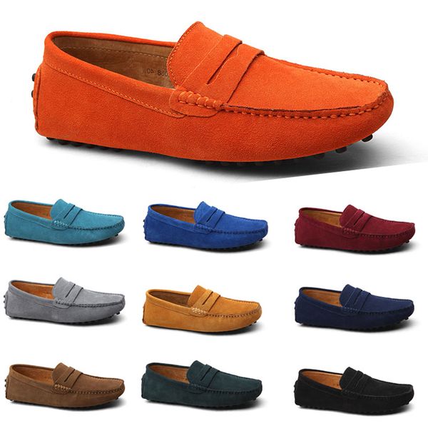 men casual shoes espadrilles triple black navy brown wine red taupe sky blue burgundy mens sneakers outdoor jogging walking size 40-45 ninet
men casual shoes espadrilles triple black navy brown wine red taupe sky blue burgundy mens sneakers outdoor jogging walking size 40-45 ninet