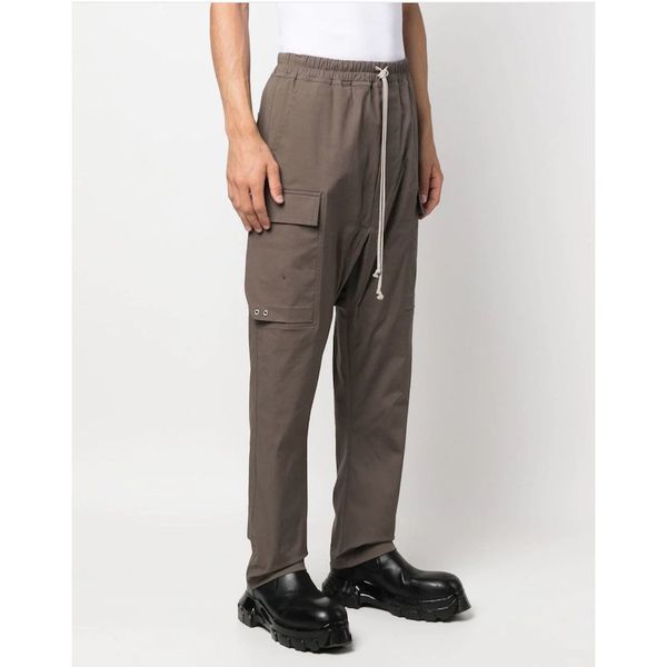 high street rick men pants loose pants pocket overalls straight pants oversized men clothing owens cotton track pants men cargo black pants
high street rick men pants loose pants pocket overalls straight pants oversized men clothing owens cotton track pants men cargo black pants