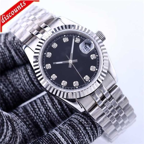 luxury watch mechanical mens clock 41 36 31 mm stainless steel bezel 2813 movement watches waterproof sport self-winding fashion womens wris, Slivery;black
luxury watch mechanical mens clock 41 36 31 mm stainless steel bezel 2813 movement watches waterproof sport self-winding fashion womens wris, Slivery;black