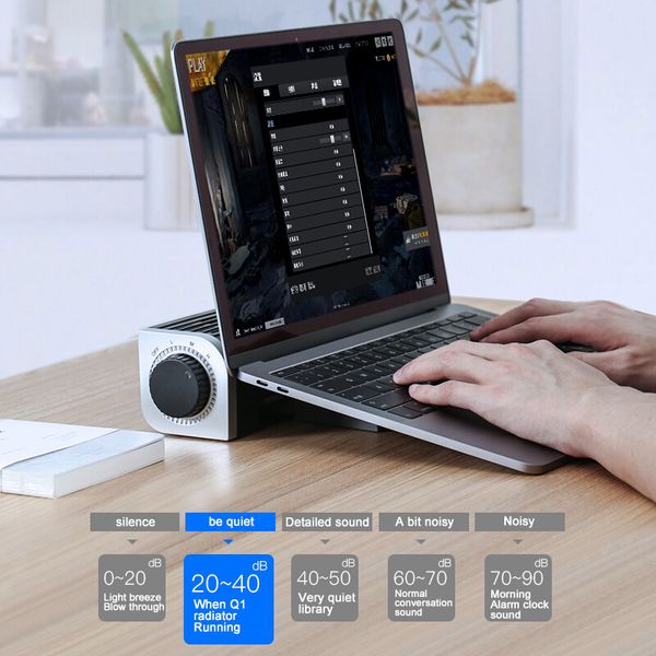 Turbine Notebook Ra… - image