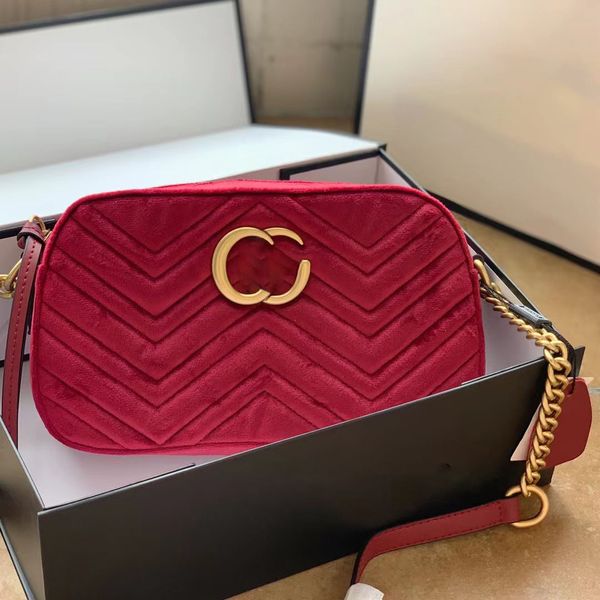 new velvet bag bags shoulder women's handbag designer brand messenger bag wallet purse crossbody women wallets bag
new velvet bag bags shoulder women's handbag designer brand messenger bag wallet purse crossbody women wallets bag
