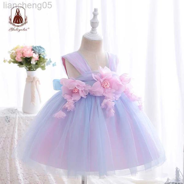 girl's dresses yoliyolei sling baby girl children dresses flower girl ball gowns tulle dresses casual wedding party kids clothes for 1-, Red;yellow
girl's dresses yoliyolei sling baby girl children dresses flower girl ball gowns tulle dresses casual wedding party kids clothes for 1-, Red;yellow