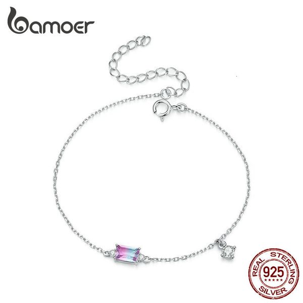 charm bracelets 925 sterling silver synthetic tourmaline for women fine jewelry fashion adjustable bsb092 230313, Golden;silver
charm bracelets 925 sterling silver synthetic tourmaline for women fine jewelry fashion adjustable bsb092 230313, Golden;silver
